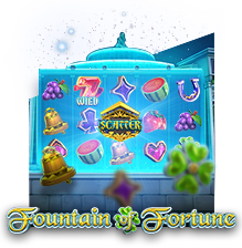 Fountain of Fortune