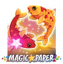 Magic Paper