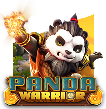 Panda Warrior