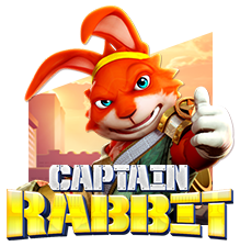 Captain Rabbit