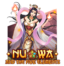 Nuwa and the Five Elements