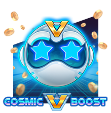 Cosmic Boost