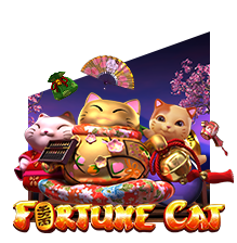 Fortune Cat