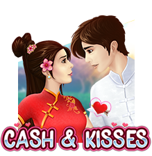 Cash and Kisses