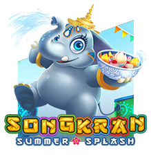 Songkran: Summer Splash