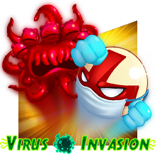 Virus Invasion