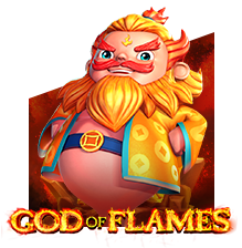 God of Flames