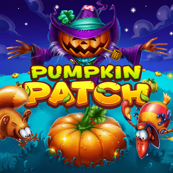 Pumpkin Patch