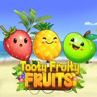 Tooty Fruity Fruits