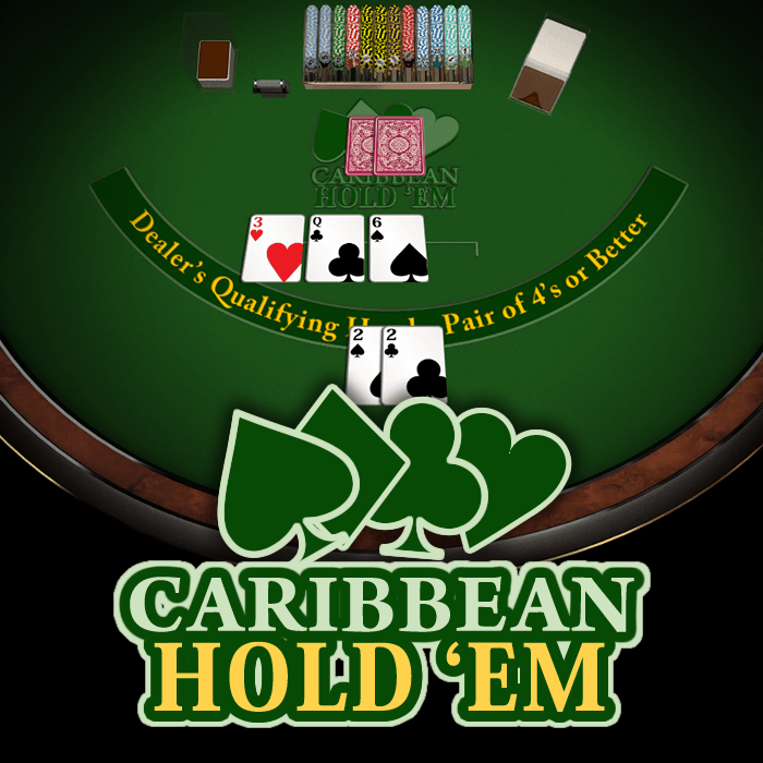 Caribbean HoldEm