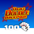 Double Double Bonus Poker 100 Hand