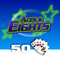 Aces & Eights 50 Hand