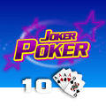 Joker Poker 10 Hand