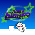 Aces & Eights 5 Hand