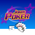 Joker Poker 5 Hand