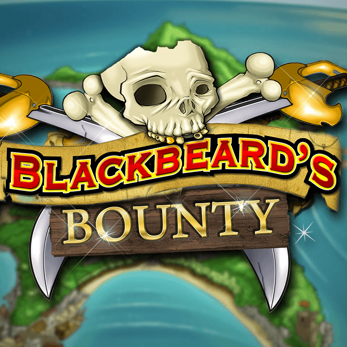 Blackbeards Bounty