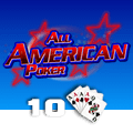 All American Poker 10 Hand