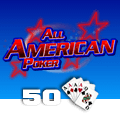 All American Poker 50 Hand