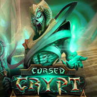 Cursed Crypt