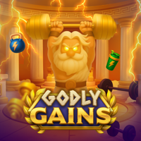 Godly Gains