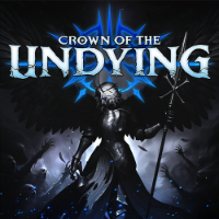 Crown Of The Undying