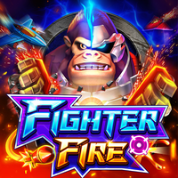 Fishing Games Online JDB - Fighter Fire