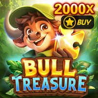 Praja4d: Slot Online JDB Bull Treasure