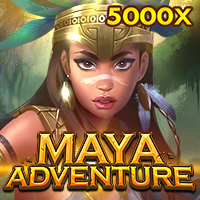 Maya Adventure