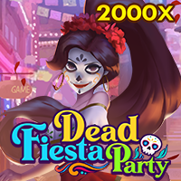 Dead Fiesta Party