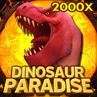 Dinosaur Paradise