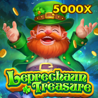 Leprechaun Treasure