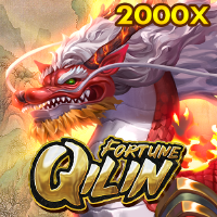 Fortune Qilin