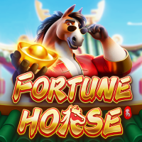 Fortune Horse
