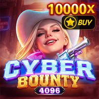 Cyber Bounty 4096