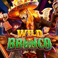 Wild Bronco