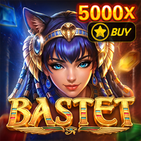 Bastet