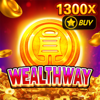 Slots Online JDB - Wealthway