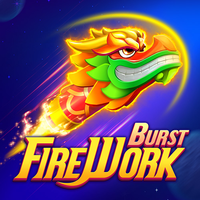 Arcade Games Online JDB - FIREWORK BURST