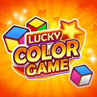 Arcade Games Online JDB - LUCKY COLOR GAME