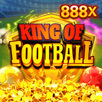 Praja4d: Arcade Online JDB King Of Football