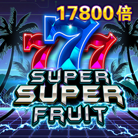 Praja4d: Arcade Online JDB Super Super Fruit