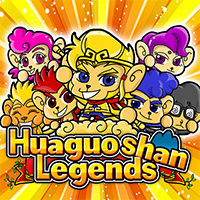 Arcade Games Online JDB - Huaguoshan Legends