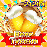 Praja4d: Arcade Online JDB Beer Tycoon