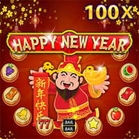 Praja4d: Arcade Online JDB Happy New Year