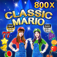 Arcade Games Online JDB - Classic Mario