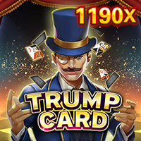 Slots Online JDB - Trump Card