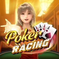 Poker Racing