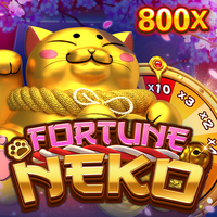 Praja4d: Slot Online JDB Fortune Neko