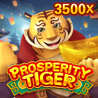 Slots Online JDB - ProsperityTiger