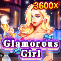 Praja4d: Slot Online JDB Glamorous Girl